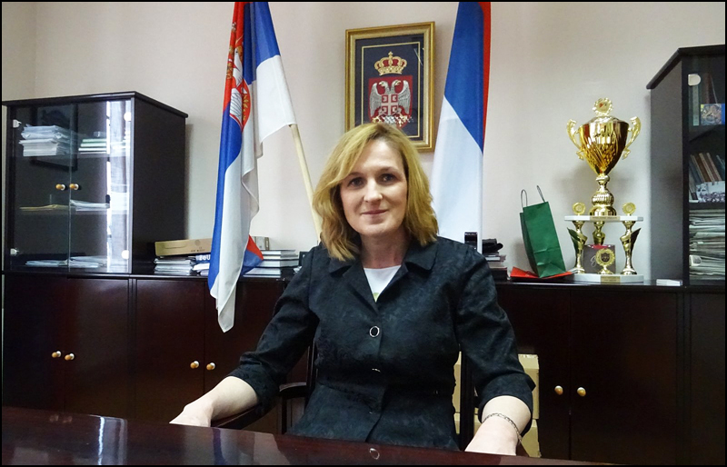 Brankica Jelic