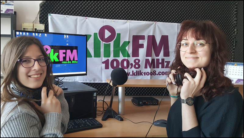 Foto Omladinski radio