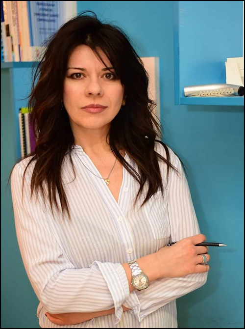 Ivana Parlac