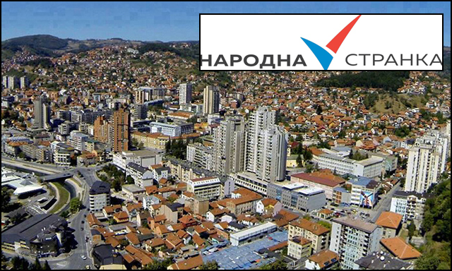 Narodna uzice