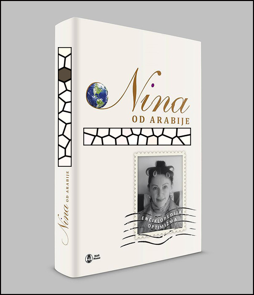 Nina od Arabije 2a