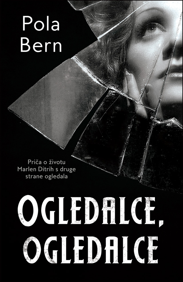 Ogledalce ogledalce