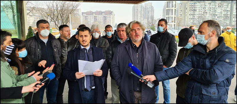 Pavlovic i Gajic