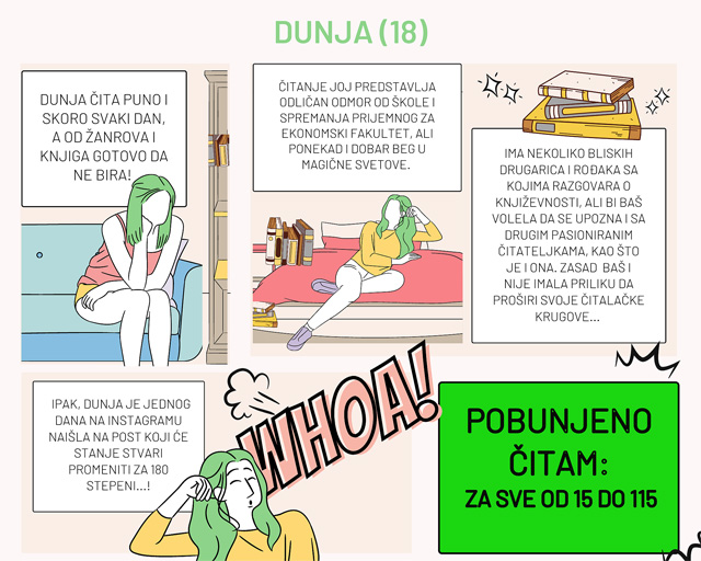 Pobunjeno citam 01
