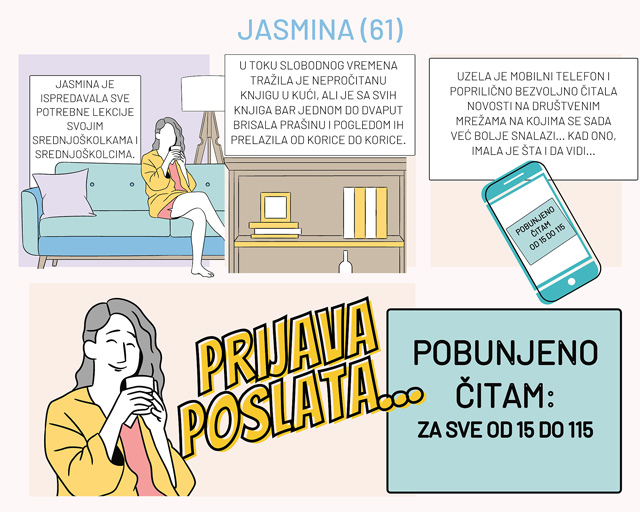 Pobunjeno citam 03