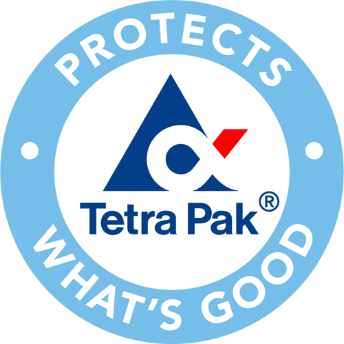 Tetrapak logo