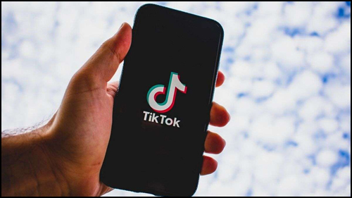 Tik Tok