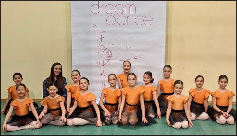 Uspeh mladih čačanskih balerina 9 balerine 3