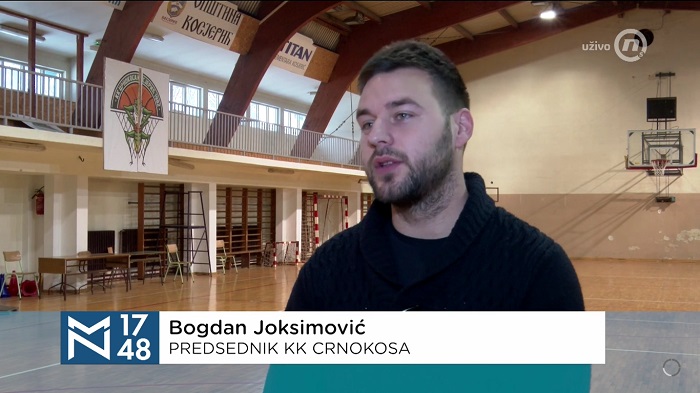 bogdan joksimovic