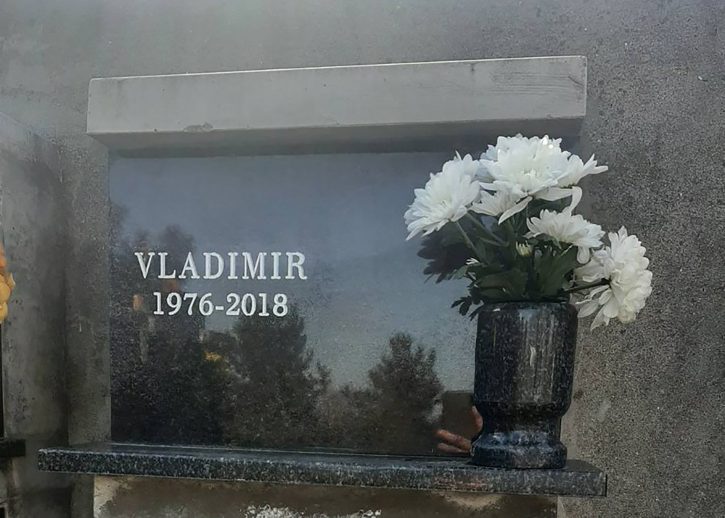 Cvijanova bivša žena i sin nisu znali da je mrtav 2 cvijan 3