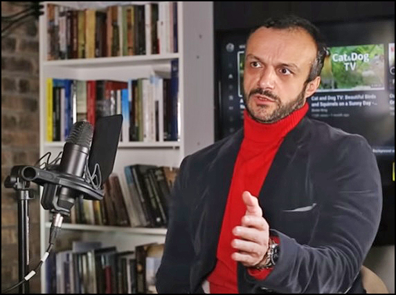 dejan mirovic