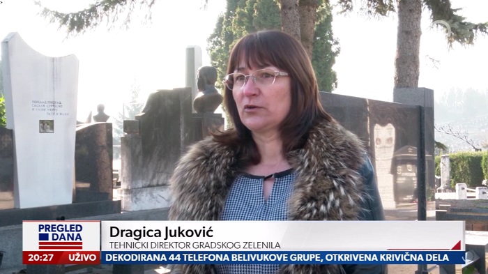 dragica