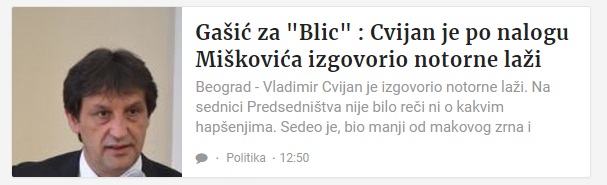 gasic
