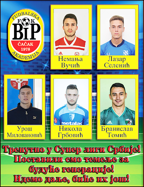 igraci BIP2 1