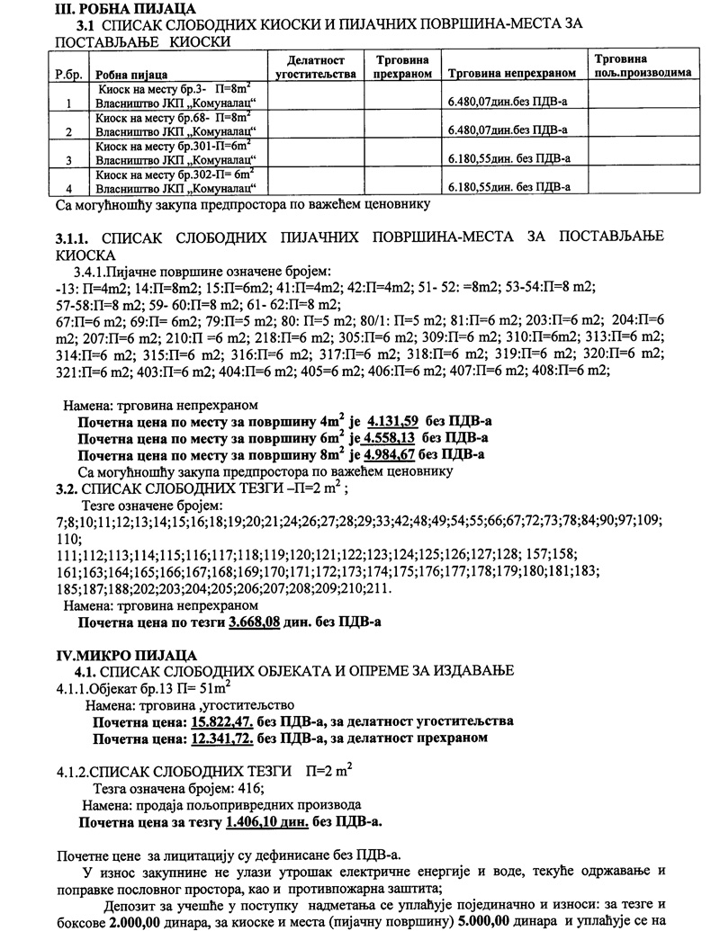 komunalac 4
