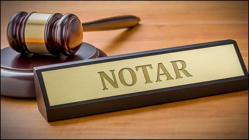 notari