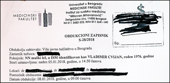 obdukcija Cvijan 1a