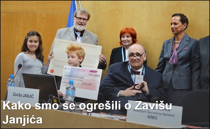 slavisa janjic