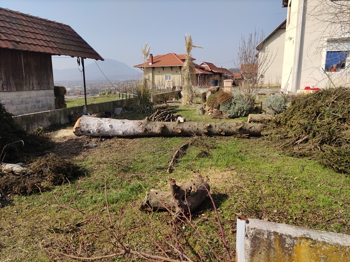 trbusani