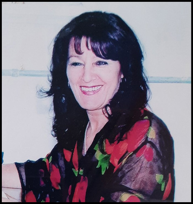 In memoriam: profesorka Zorica Marjanović 1 zorica marjanovic