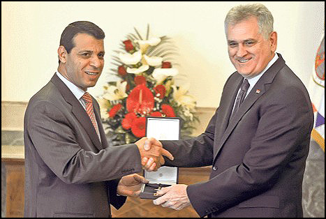 Dahlan i Nikolic