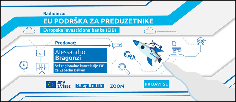 EIB radionica web