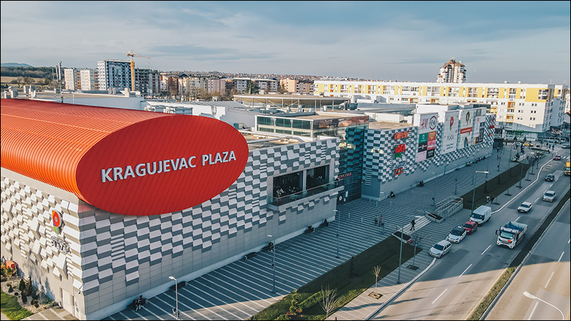 Kg Plaza8