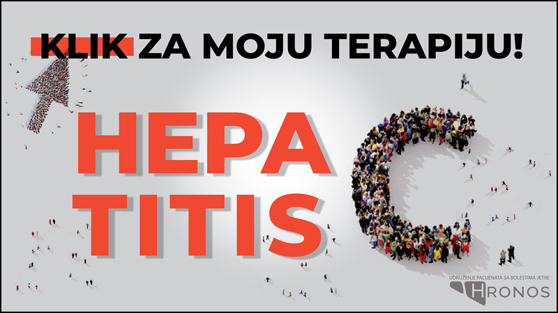 Klik za moju terapiju