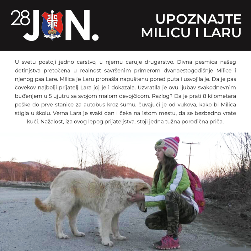 Milica 1