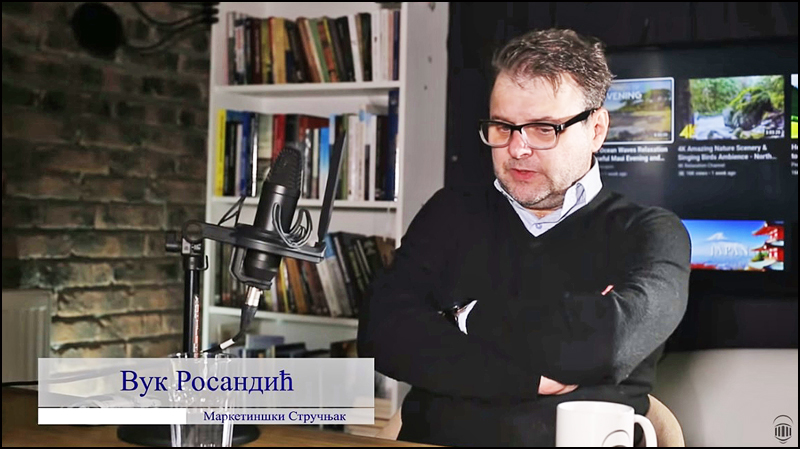Rosandic
