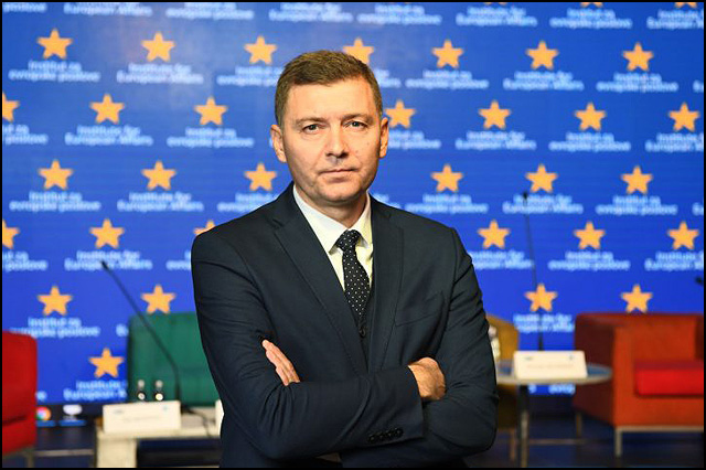 Zelenović: Sa 22 organizacije pravimo platformu za izbore 2 Zelenovic