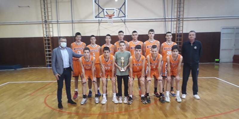 mladost