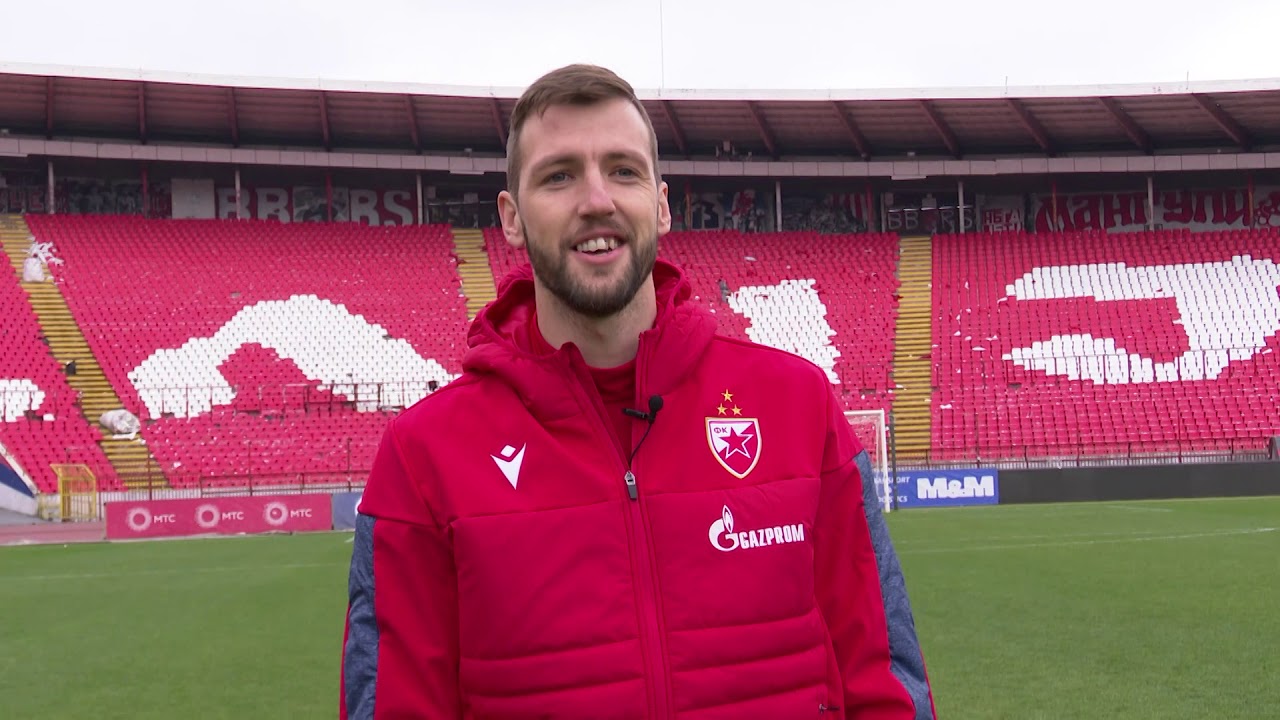 nemanja milunovic