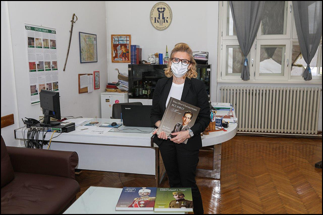 prestolonaslednik 3