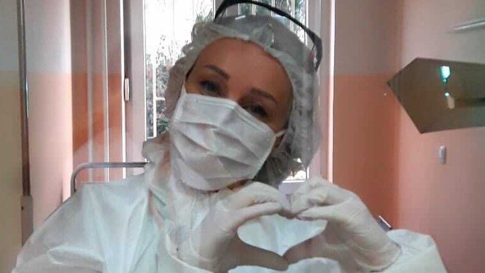 Međunarodni dan medicinskih sestara: Požrtvovanost, snaga i strah šta će biti posle pandemije 2 irena