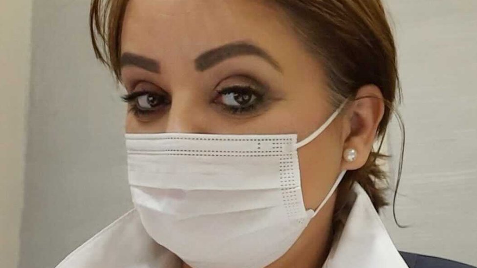 Međunarodni dan medicinskih sestara: Požrtvovanost, snaga i strah šta će biti posle pandemije 3 sanja smiljković