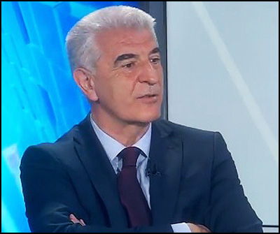 Borivoje Borovic