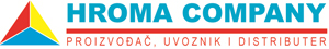 HROMA logo
