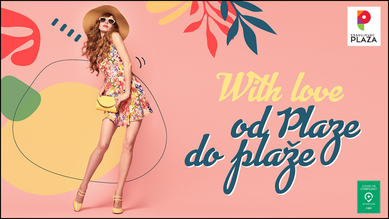 KG Plaza FB event