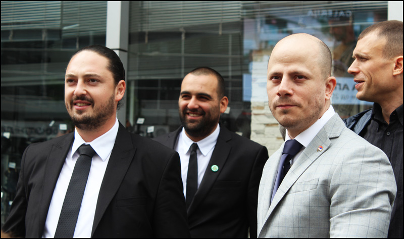 Markovic i Bihali