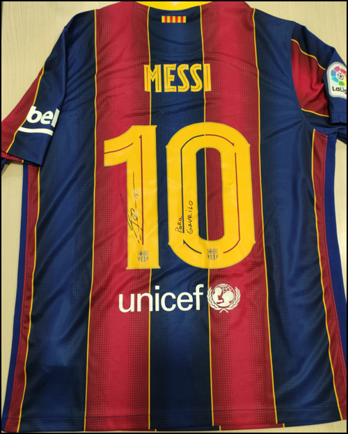 Mesi dres 2