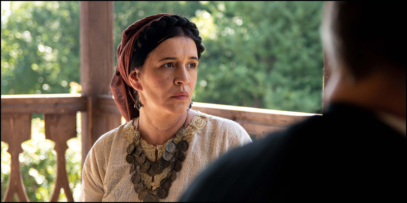 Prvi trejler filma "Nečista krv - greh predaka" 4 Necista krv stills 3