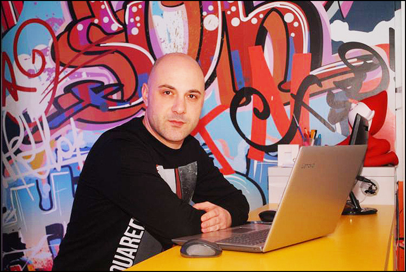 Nenad Nesovic N2
