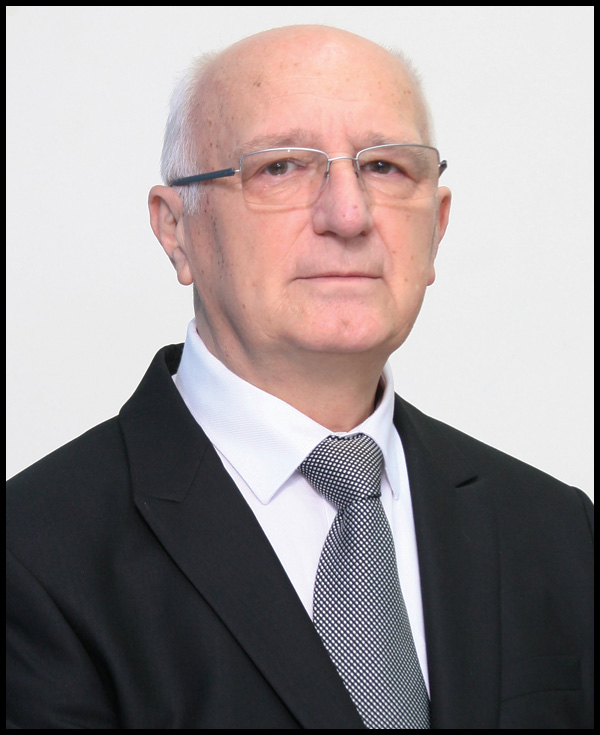 In memoriam: Rade Grujović 1 Radosav Grujovic