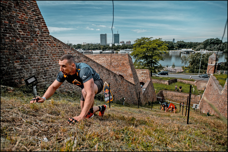 Red Bull Fortmaster cc Bogdan Kosanovic 3