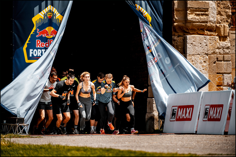 Red Bull Fortmaster cc Bogdan Kosanovic 6