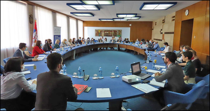 Strucna grupa za Sivu ekonomiju 3