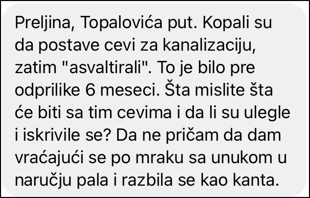 Topalovica pu 1at