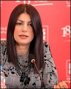 dr Jovana Stojkovic