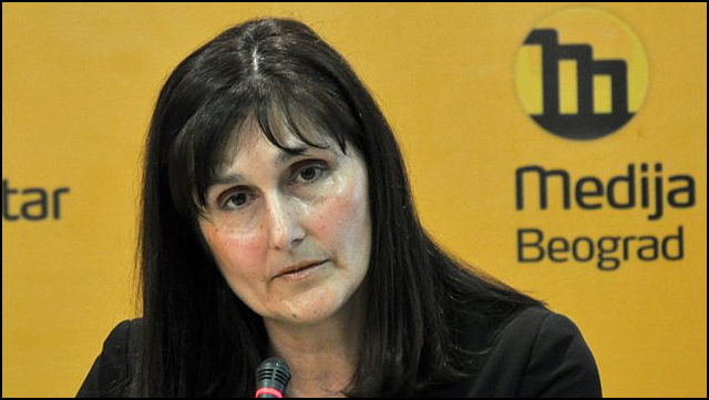dragana jovanovic